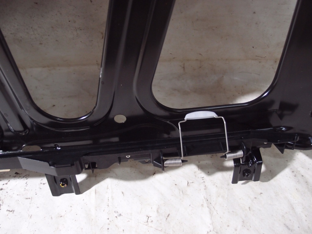 фото №14, Люк панорама крыша qashqai i +2