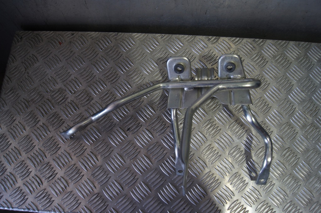 фото №4, Кронштейн кронштейн коробка запобіжників ducato