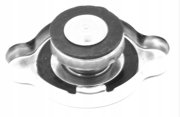 фото №3, Крышка радиатора rc0027 calorstat by vernet