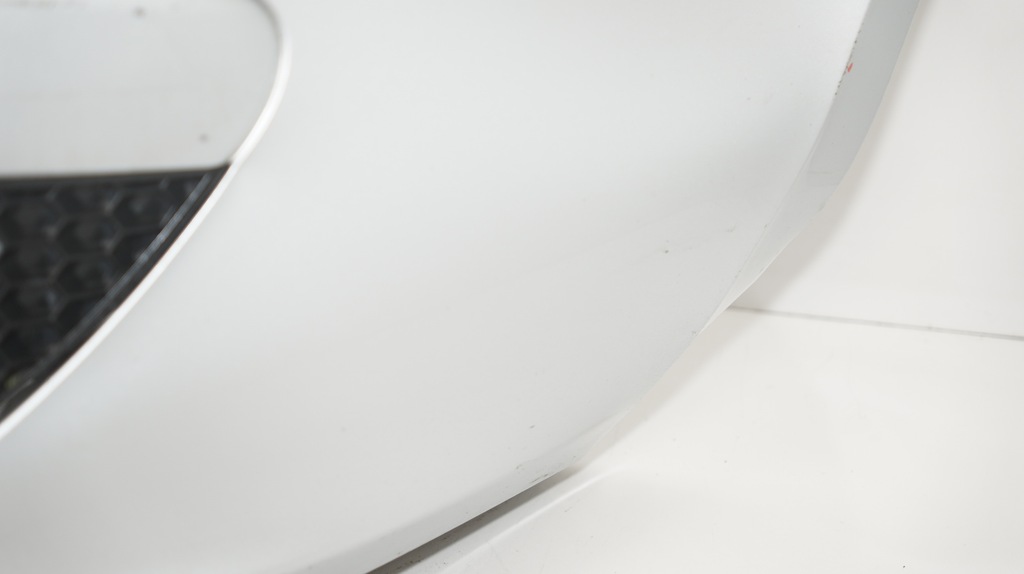 фото №7, Бампер перед передний seat altea 04-09r ls7y