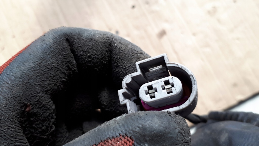 фото №1, S4 b8 a4 штекер колодка 4b0973722g a5 q5 a6 c7