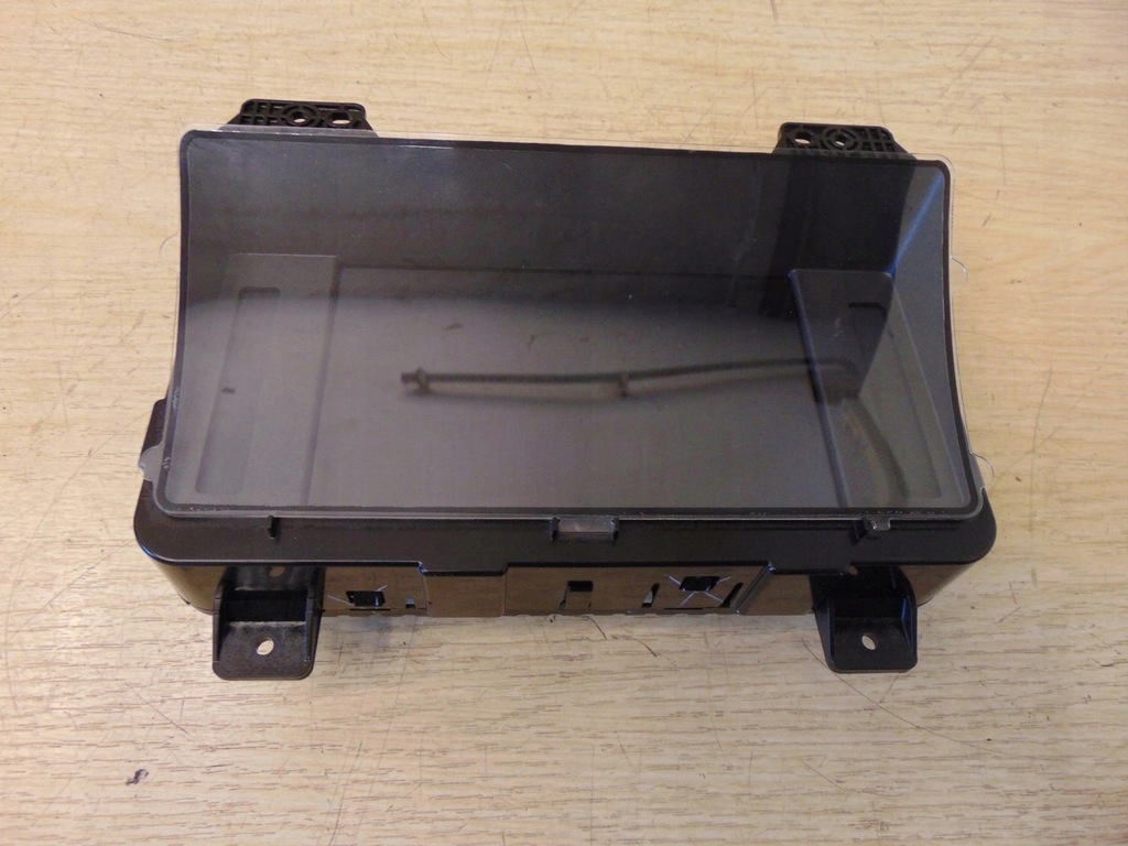 фото №10, Счетчик приборная панель opel ampera i 1 22870068 europa