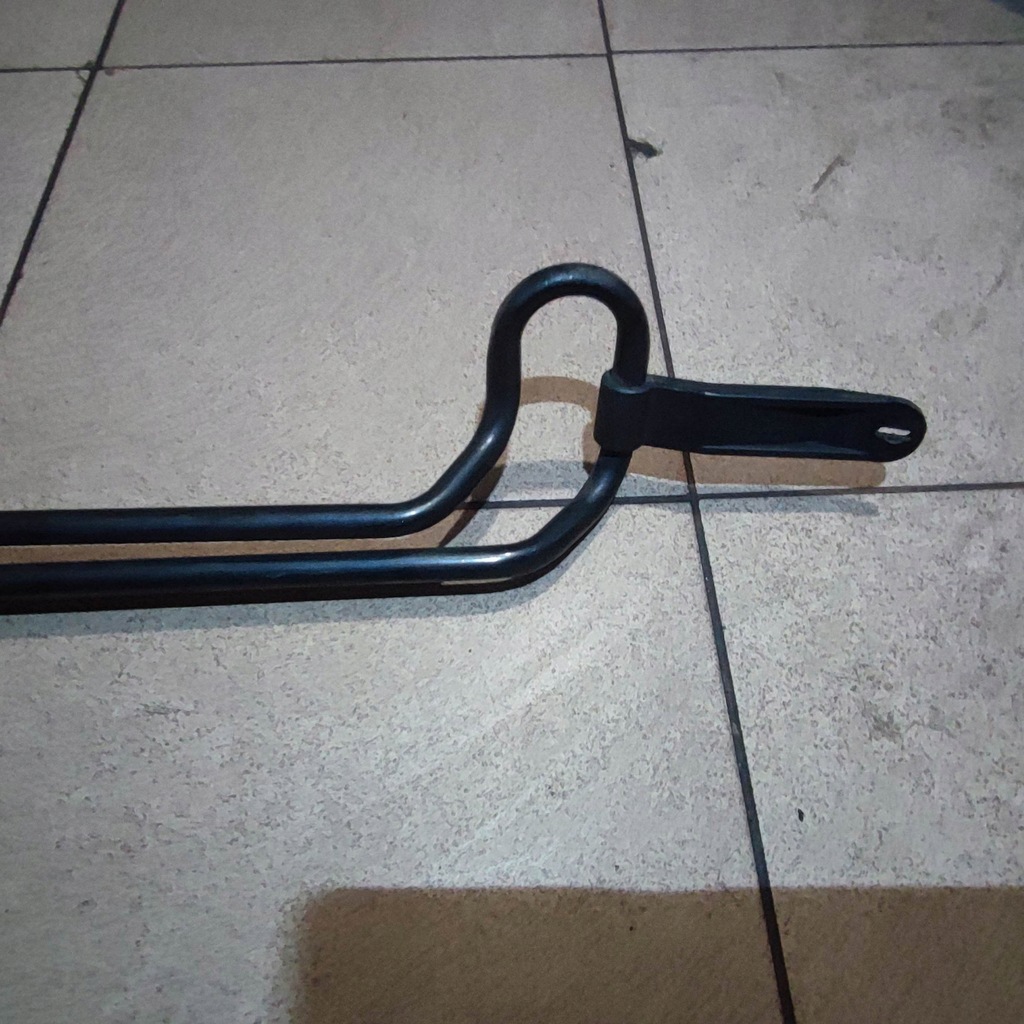 фото №9, Шланг радіатор підсилювача audi a6 c5 4.2 v8