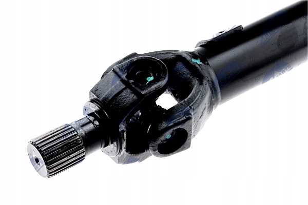 фото №9, Wał привідний bmw eng.4.4.4.8 x5 e70 06- x6 e71 e72 07-12 передній nty