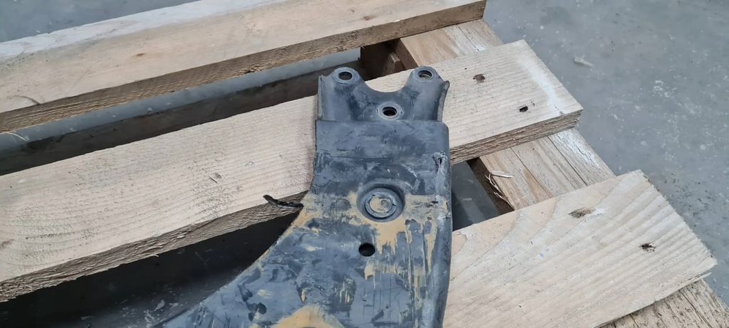 фото №11, S3 8y a3 рычаг правый перед передний 2.0 tfsi 81a407152f