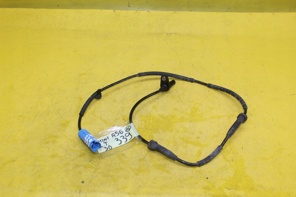 фото №1, Датчик abs лівий задня mini one r56 6908705 0265007808