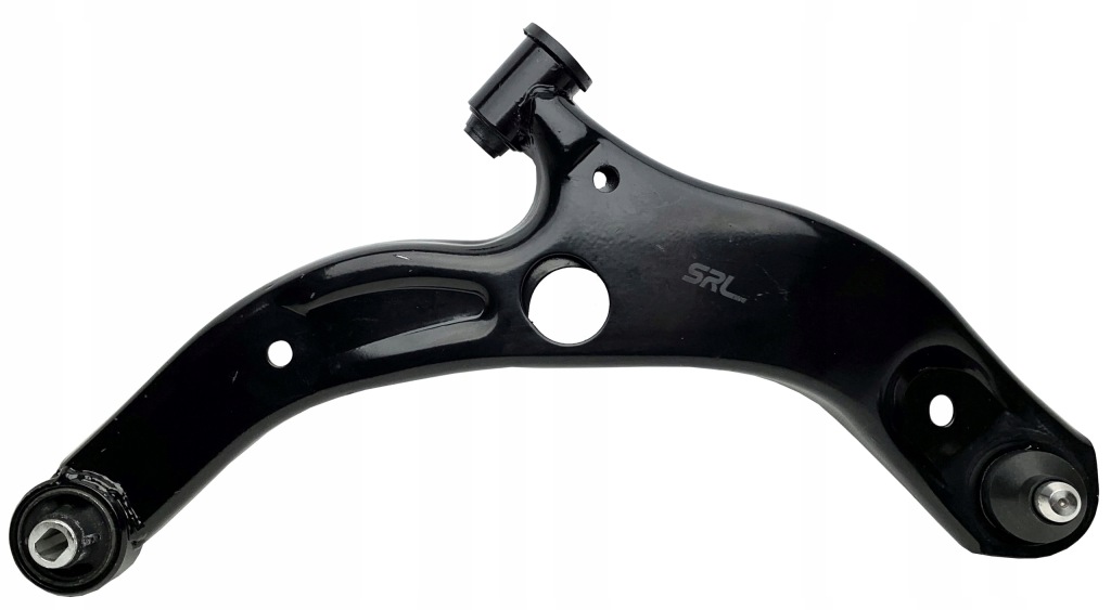 фото №1, Правий важіль нижній mazda 323s 323f 98-04 новий srl