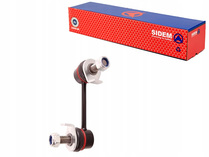 фото №1, Sidem соединитель стабилизатора t infiniti fx 03-08 p