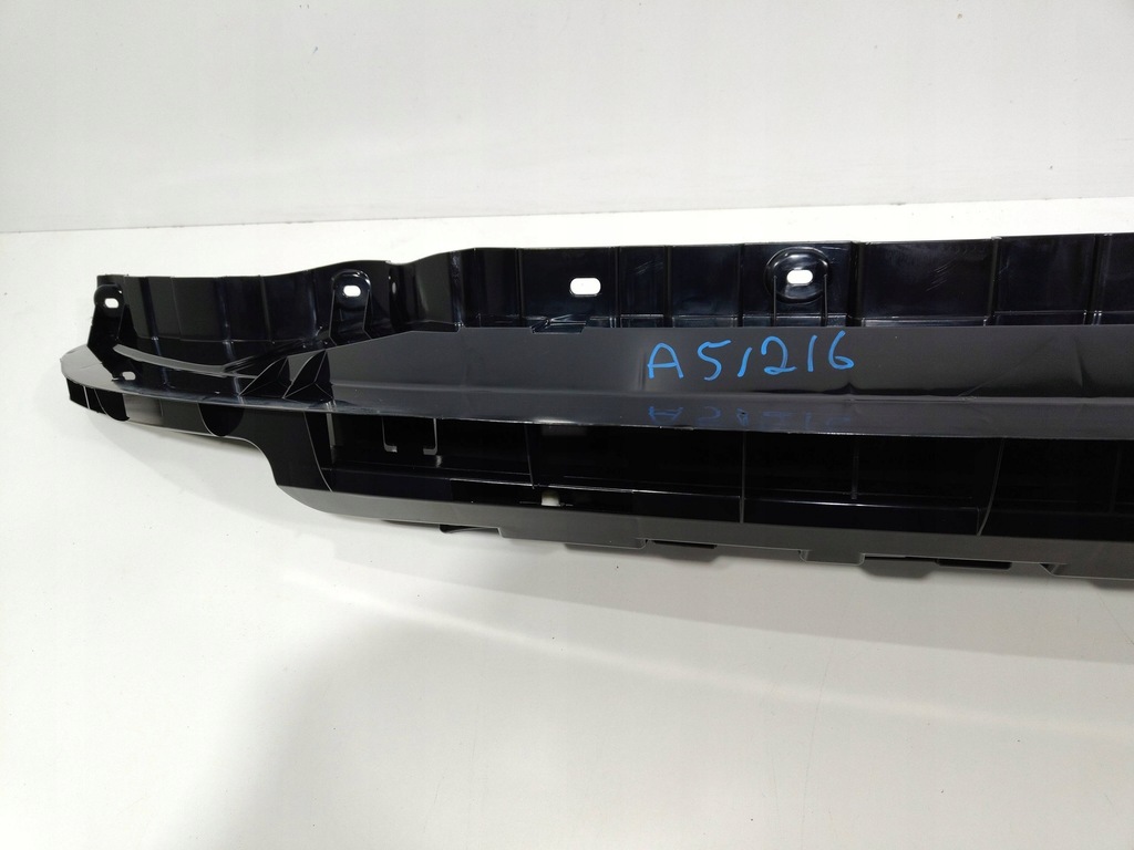 фото №3, Land rover discovery 5 v усилитель бампер перед