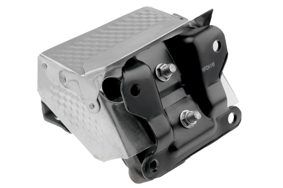 фото №6, Подушка двигуна