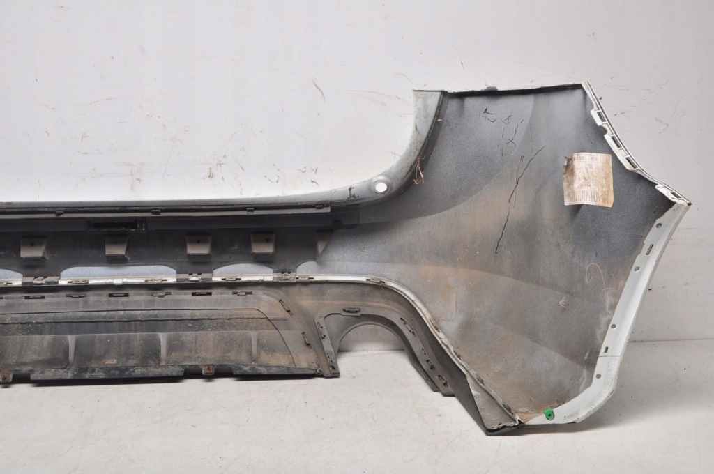 Volvo v60 lift rdesign бампер задня задній 614 Недорого