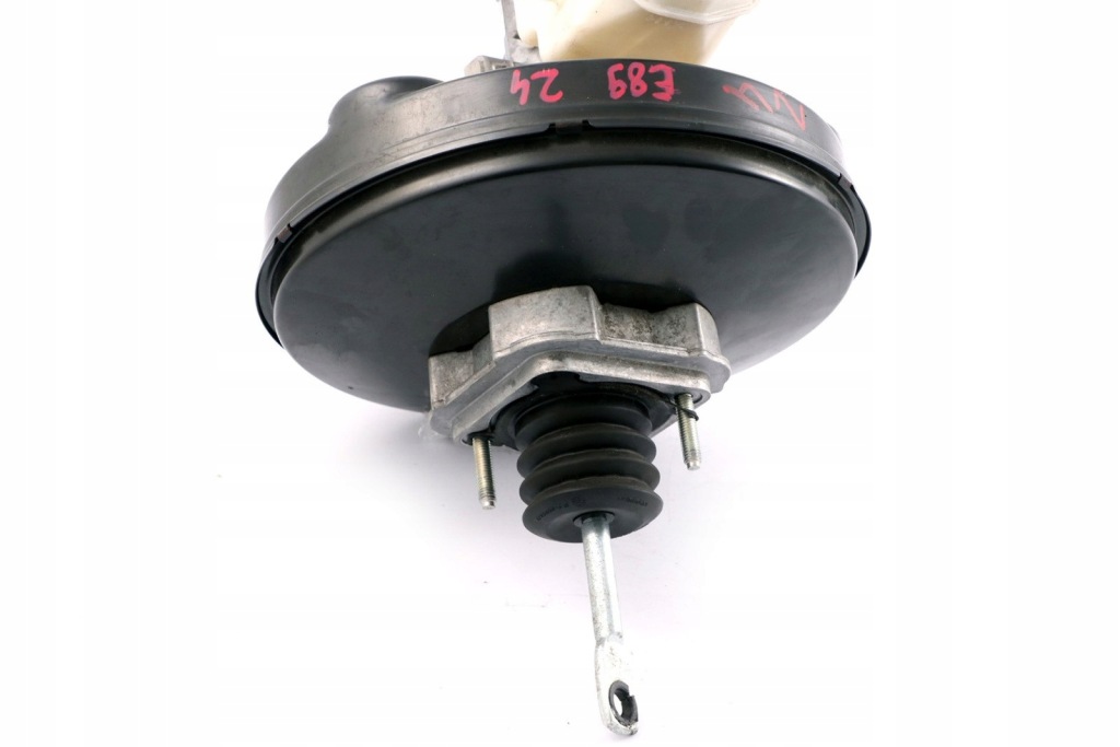 фото №9, Bmw z4 e89 підсилювач гальм насос гальмівна 6799428