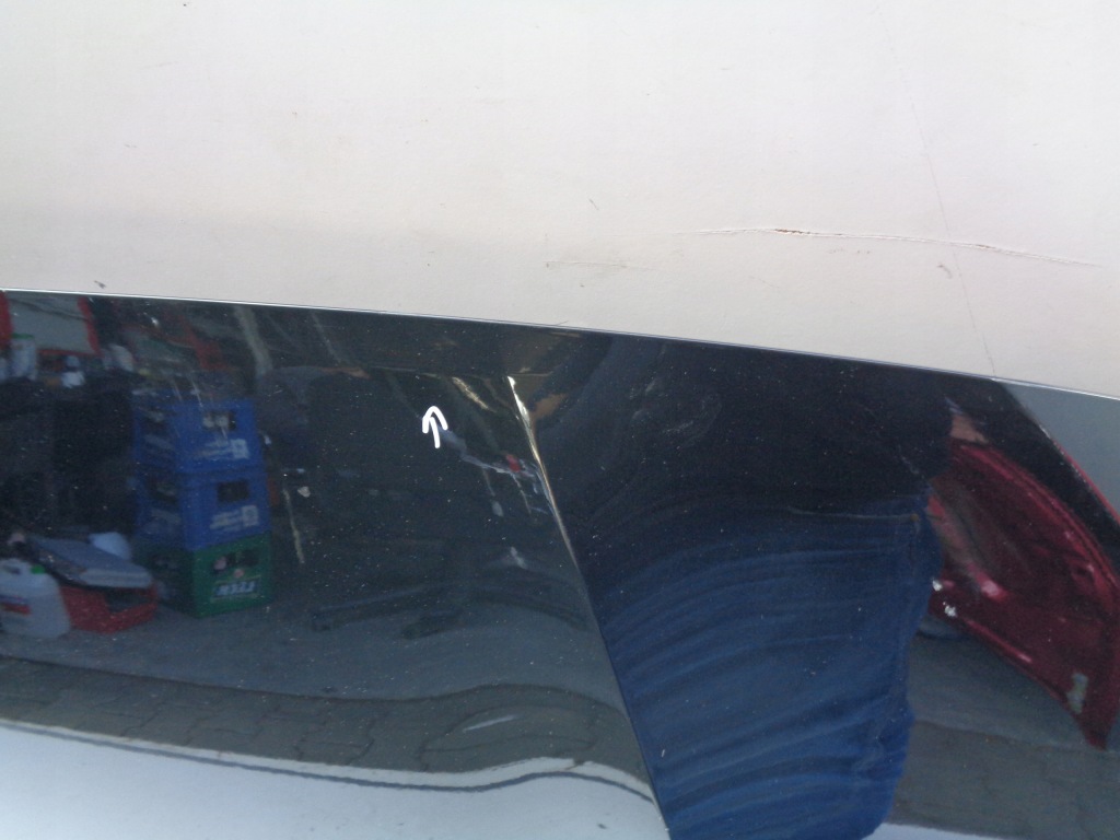 фото №3, Капот seat tarraco 5fj 18- nr 31117