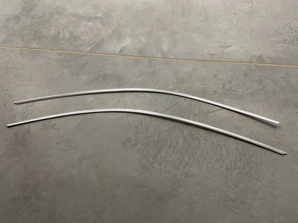 фото №1, Молдинг дверь передних audi a3 s3 sedan 8v5