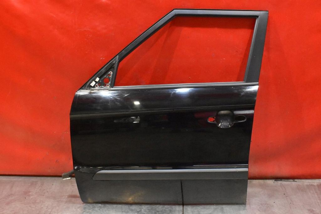 фото №1, Дверь левая перед передние 9h kia soul 1 i 08-11