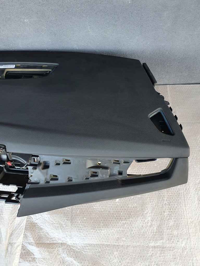 фото №4, Bmw 2 f45 f46 приборная панель приборная консоль приборная панель