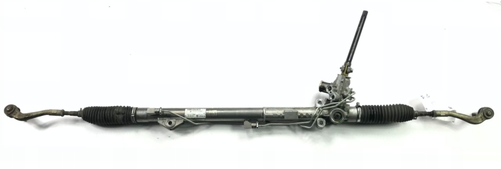 Купить Mercedes sls a197 w197 трансмиссия рулевая рейка