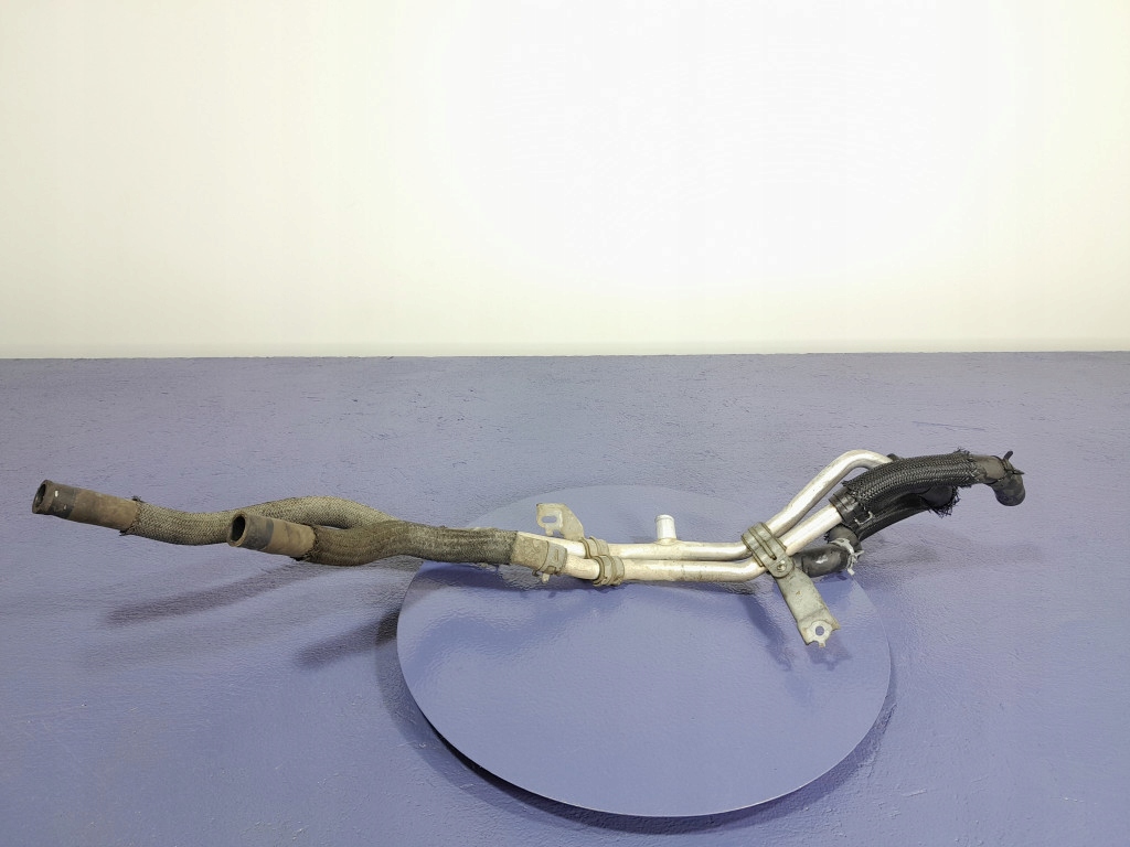 фото №1, Toyota prius iii 09- 1.8 hyb 99 km провода wody