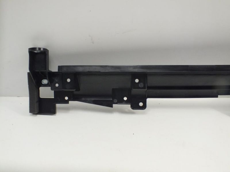 фото №4, Koleos ii кронштейн кронштейн кронштейн радиатора oryg