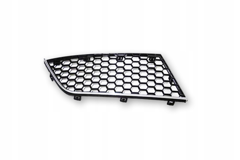 фото №1, Решётка бампера правая alfa romeo mito 08-