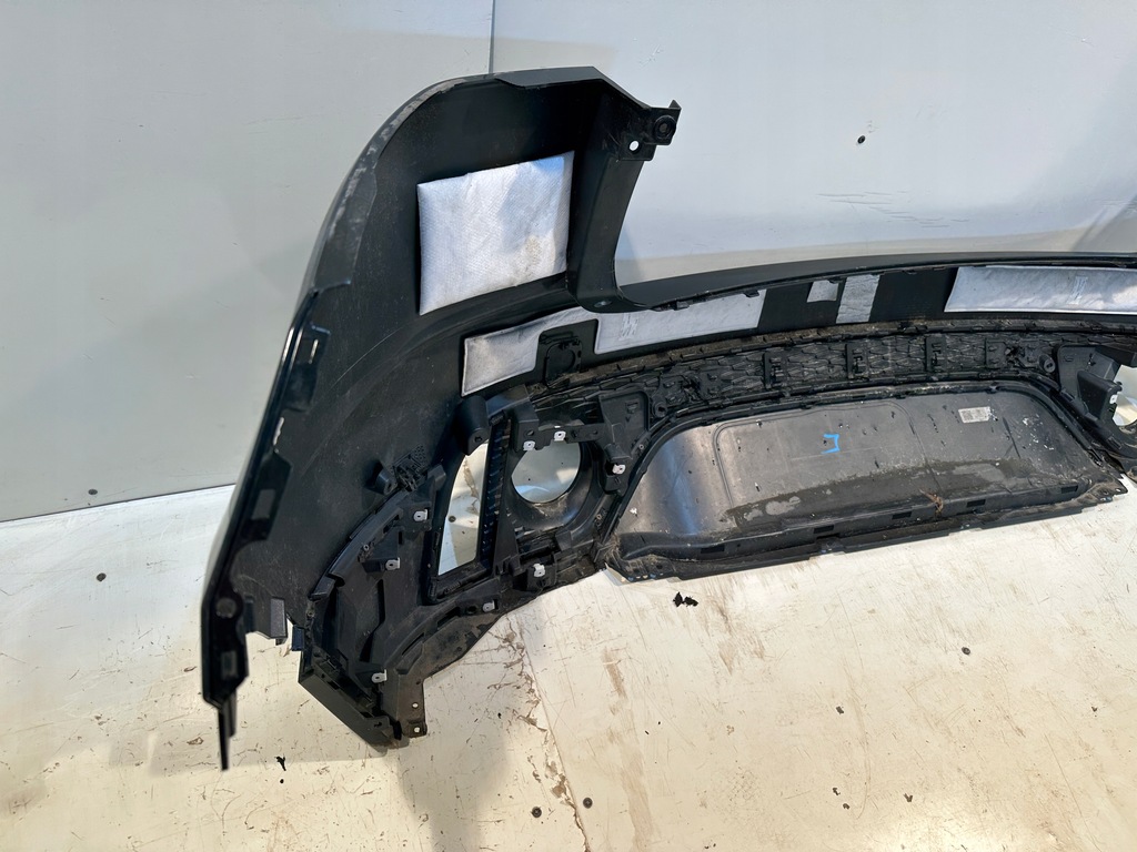 фото №9, Jaguar e-pace бампер задняя задний