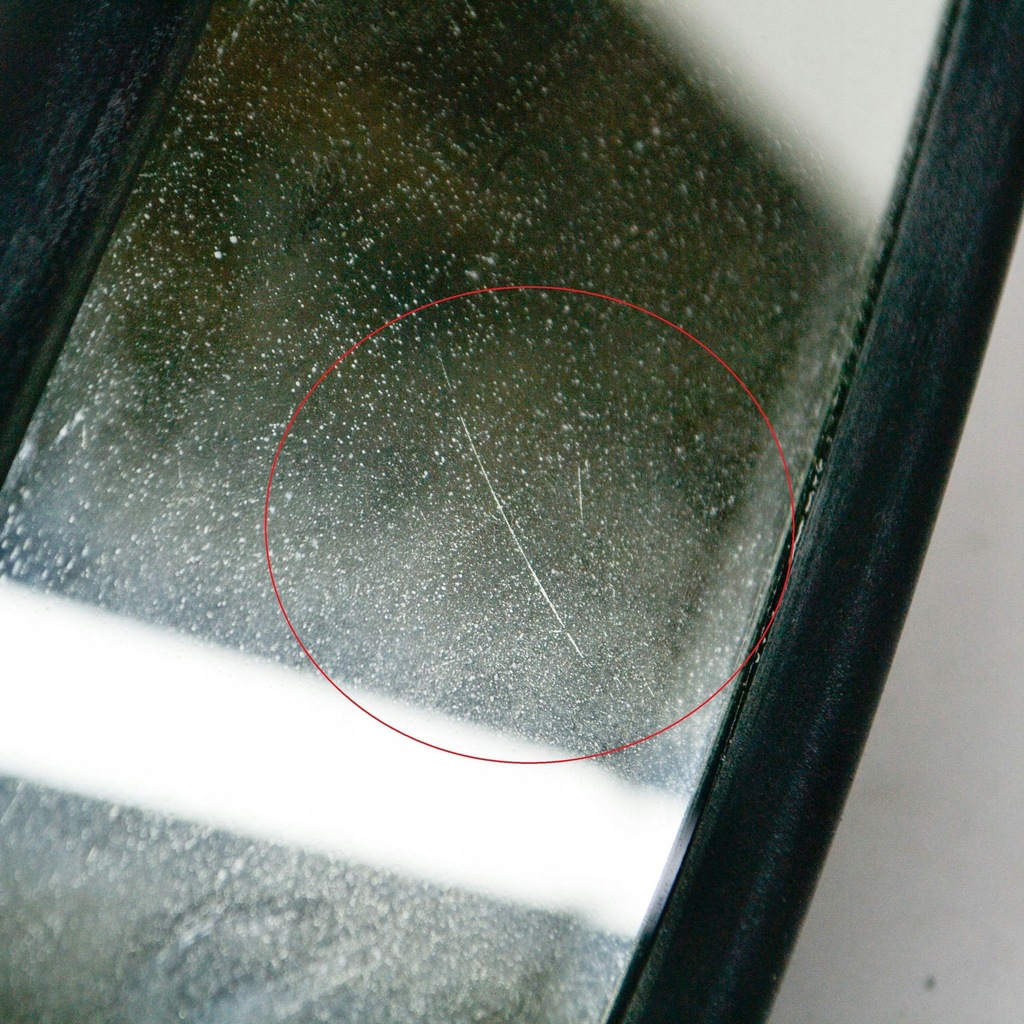 фото №11, Peugeot 3008 i 2014 зеркало заднего вида