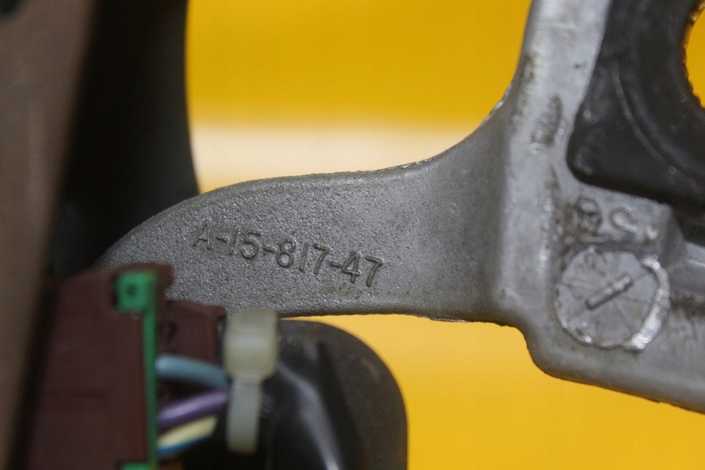 фото №14, Воздуховод мультифункция подушка подушка безопасности nissan quest k9a1gccp a 1581747