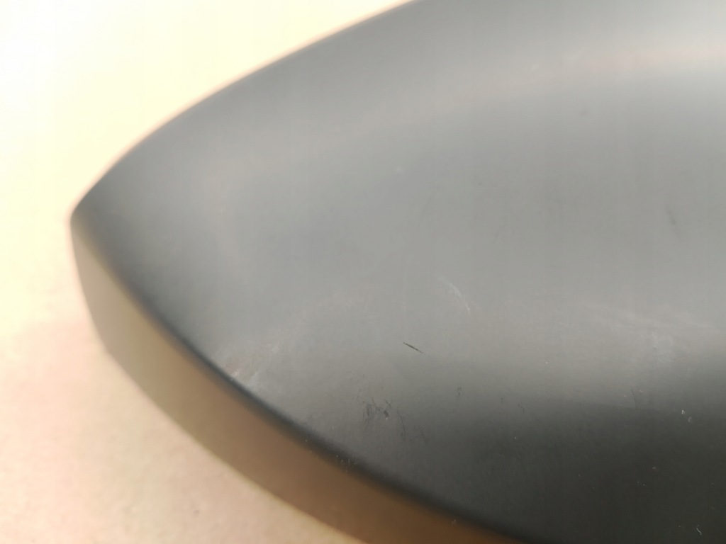 фото №9, Корпус дзеркало права накладка vw t-roc 17-21