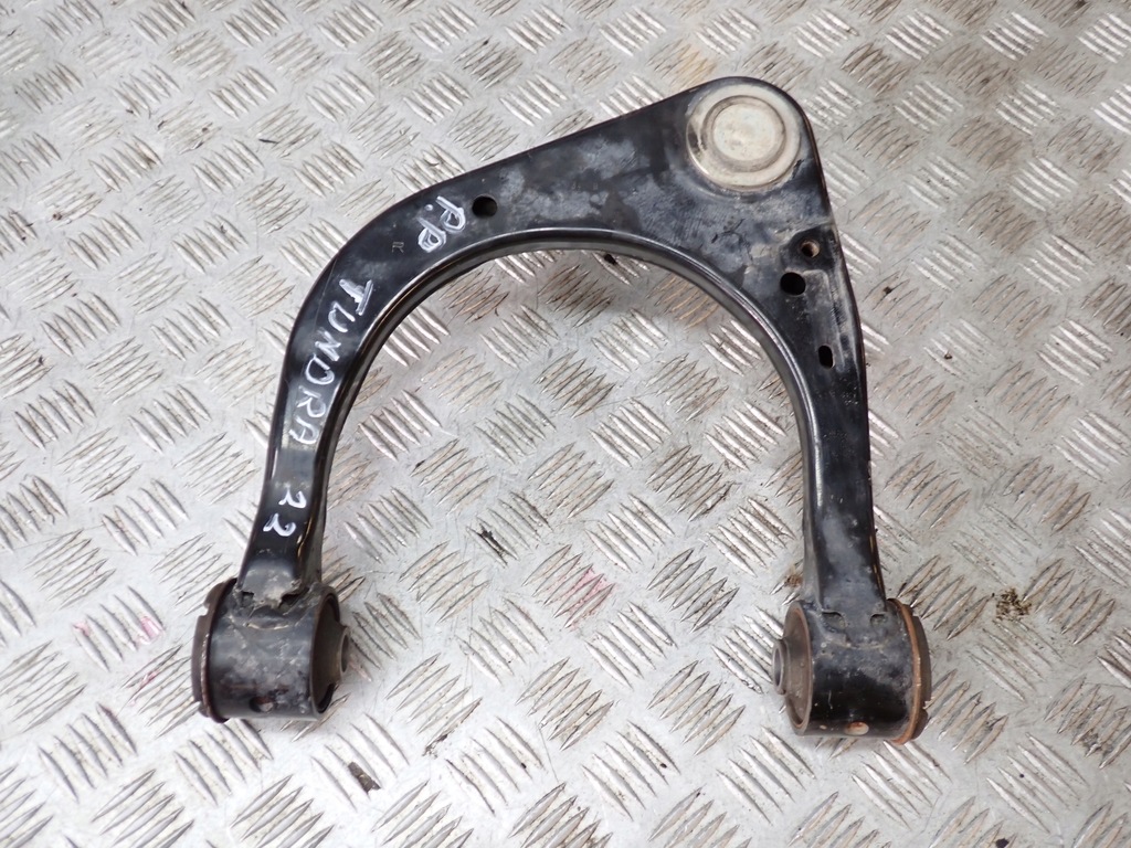 фото №11, Важіль правий передній верхній toyota tundra sequoia 2022-