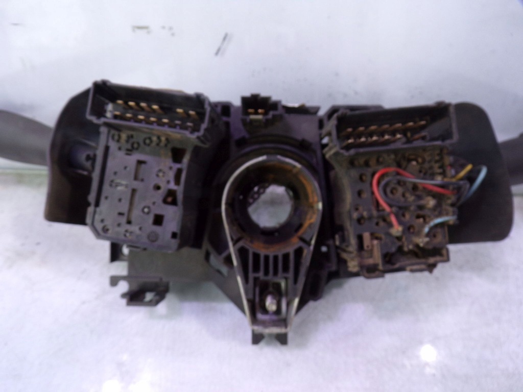 фото №6, Перемикач комбінований стрічка 8200792584 sandero