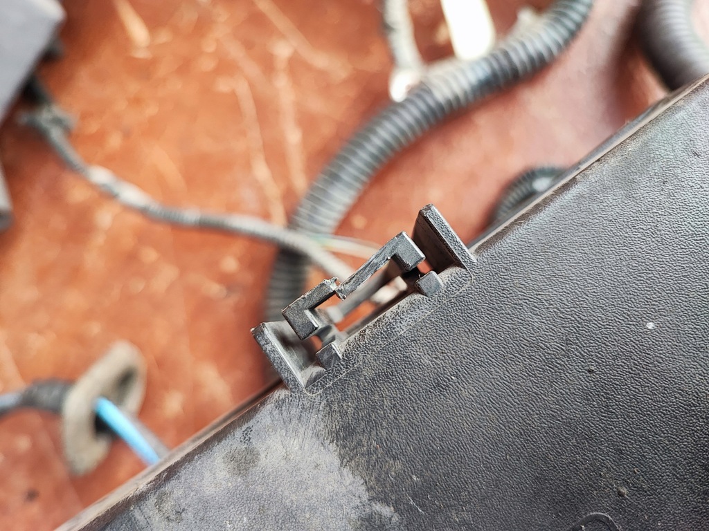 фото №13, Ford ecosport 2014r 1.5 tdci жгут двигателя dn1t-14k012-dc