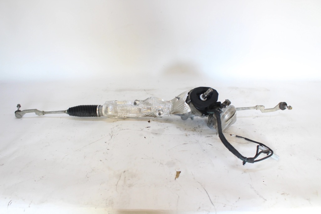 фото №1, Opel corsa f рулевая рейка 38263902