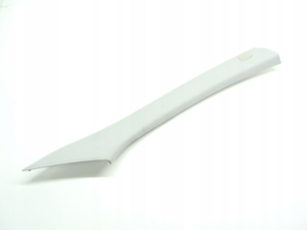 фото №1, Opel vectra c захист стійка правий перед 09180531