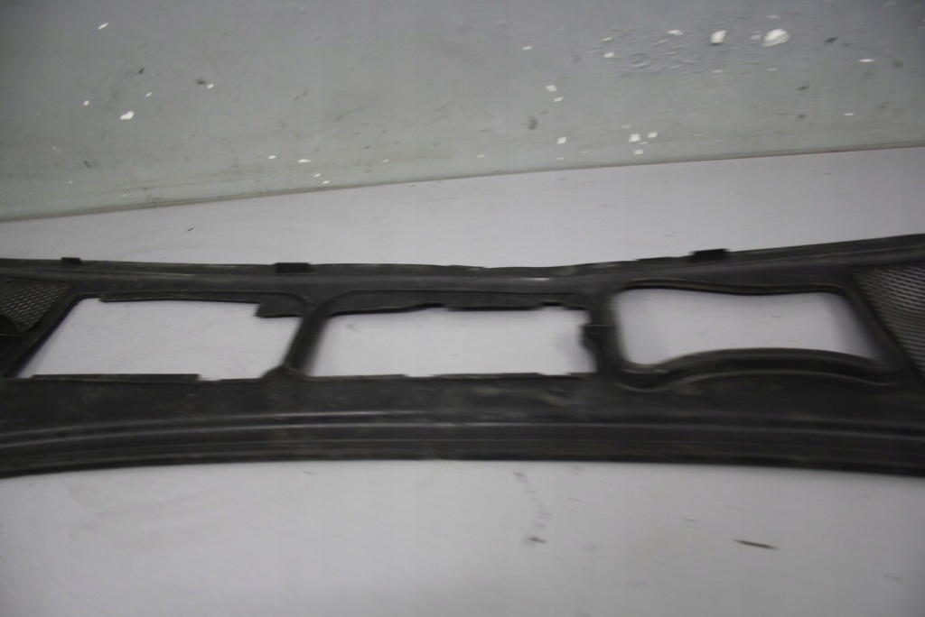 фото №1, Жабо passat b5 skoda superb 3b1819417d