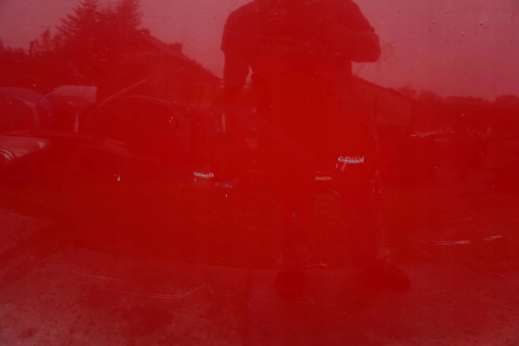 фото №8, Бампер капот крыло kompletny перед hyundai i30