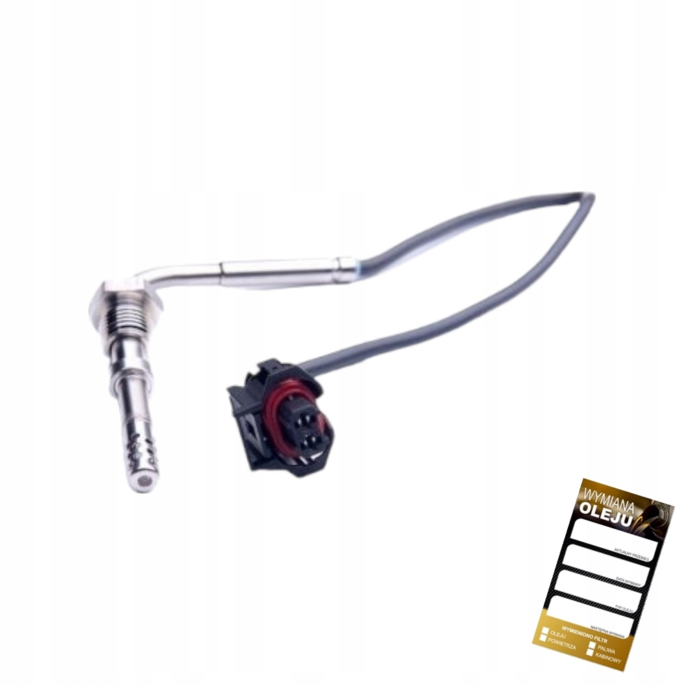 фото №1, Датчик температура. выхлопных газов captiva opel antara