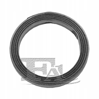 фото №2, F-a1 771-939 кільце ущільнювальний, труба вихлопна