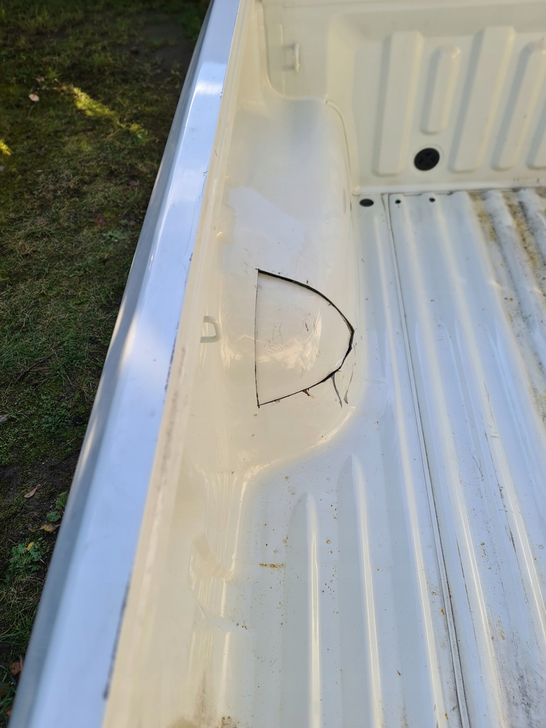 фото №10, Mitsubishi l200 l 200 2019 2020 2021 крыло борт кузов коробка передач крышка багажника