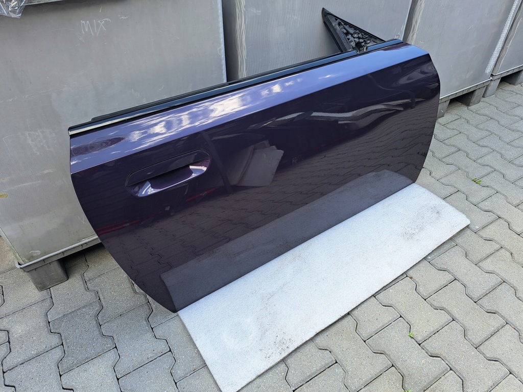 фото №1, Дверь правое перед передние bmw g42 2 coupe c56