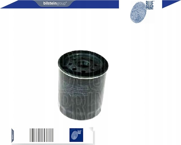 Фільтр оливи [blue print] Ціна