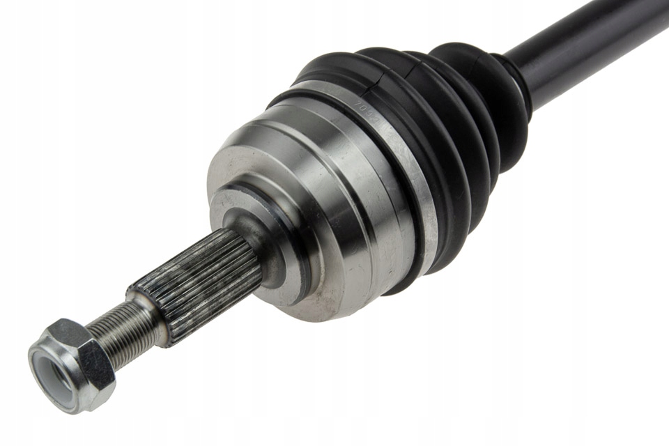 фото №4, Npw-re-147 nty приводной вал приводная renault eng.1.5dci fluence 10-, megane iii 09