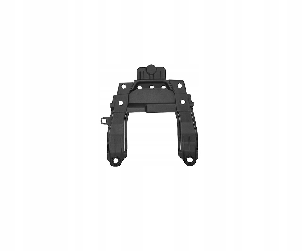 фото №1, Honda cr-v 15-16 кронштейн решётка