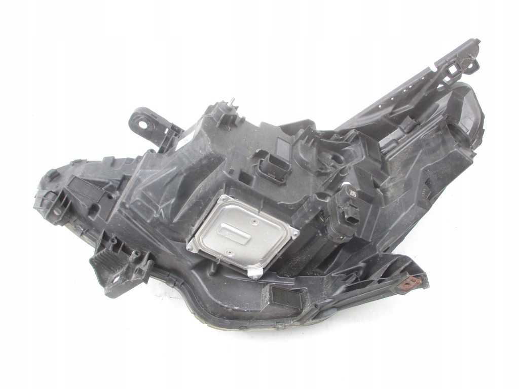 фото №6, Renault clio v лампа фара правий europa 19-23 rok 260108676r