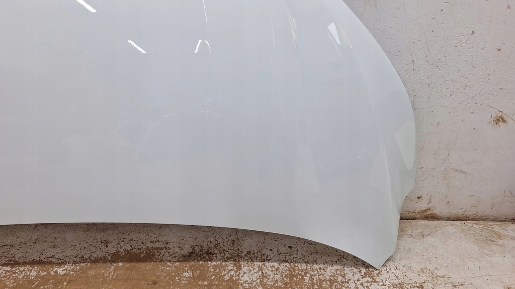 фото №8, Капот ford transit custom mk2 lift 23-