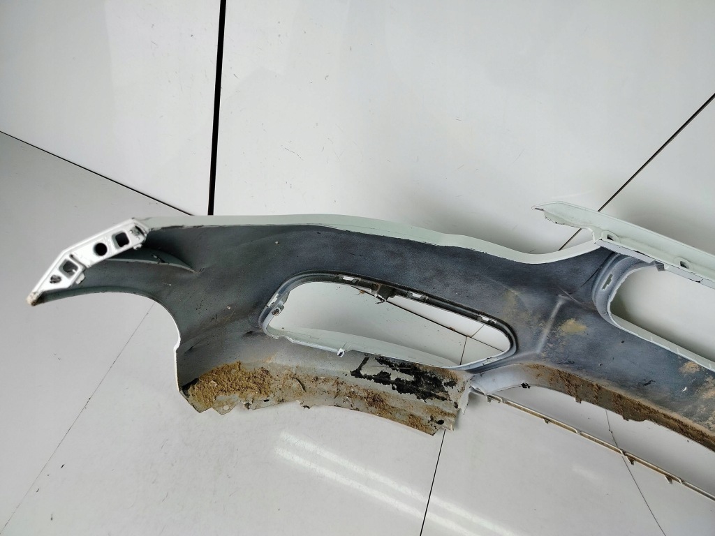 фото №11, Бампер перед bmw 1 f20 f21 lift lci sport line 15-19