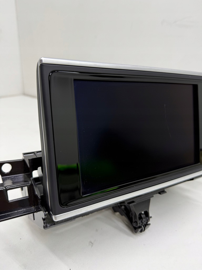 фото №5, Audi a7 s7 a6 s6 c7 дисплей екран монітор підйомник навігації europa