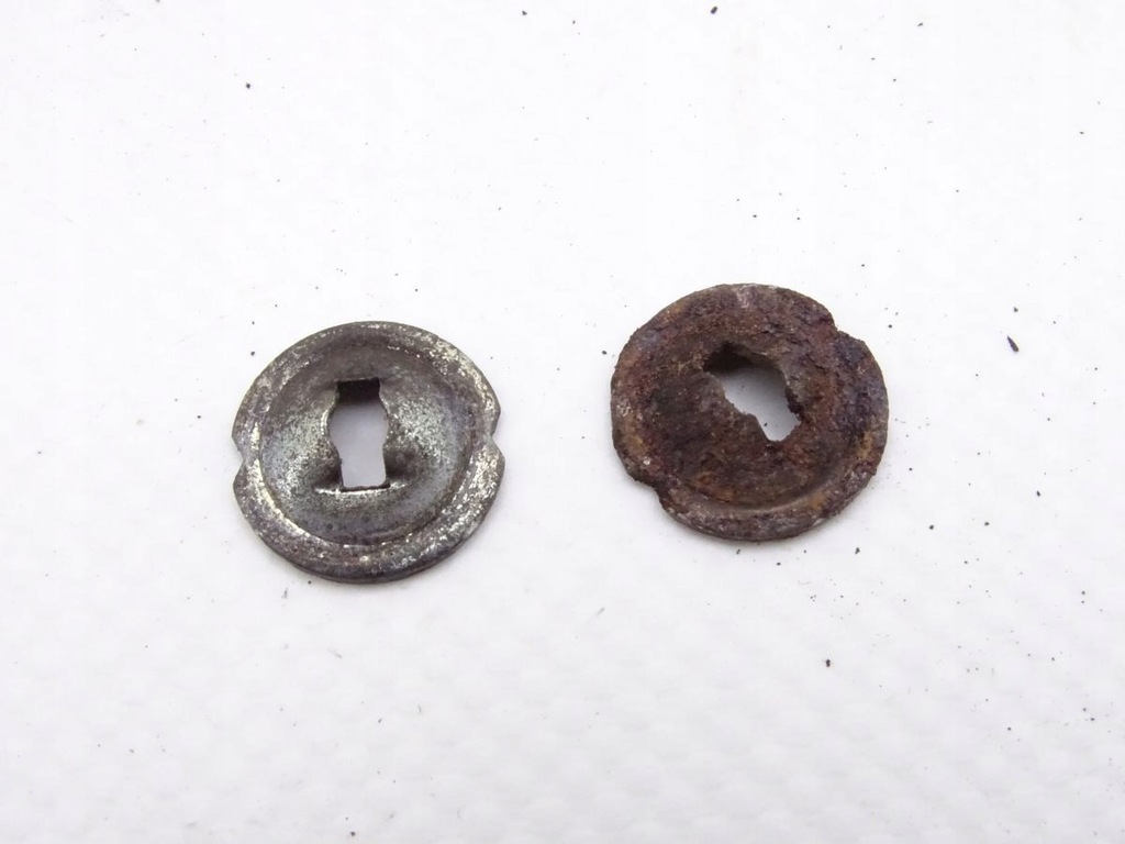 фото №13, Mitsubishi outlander ii набор тормозной левый задняя