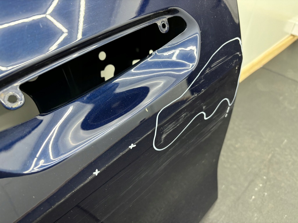 фото №8, Bmw 4/i4 g26 двері ліва передні перед