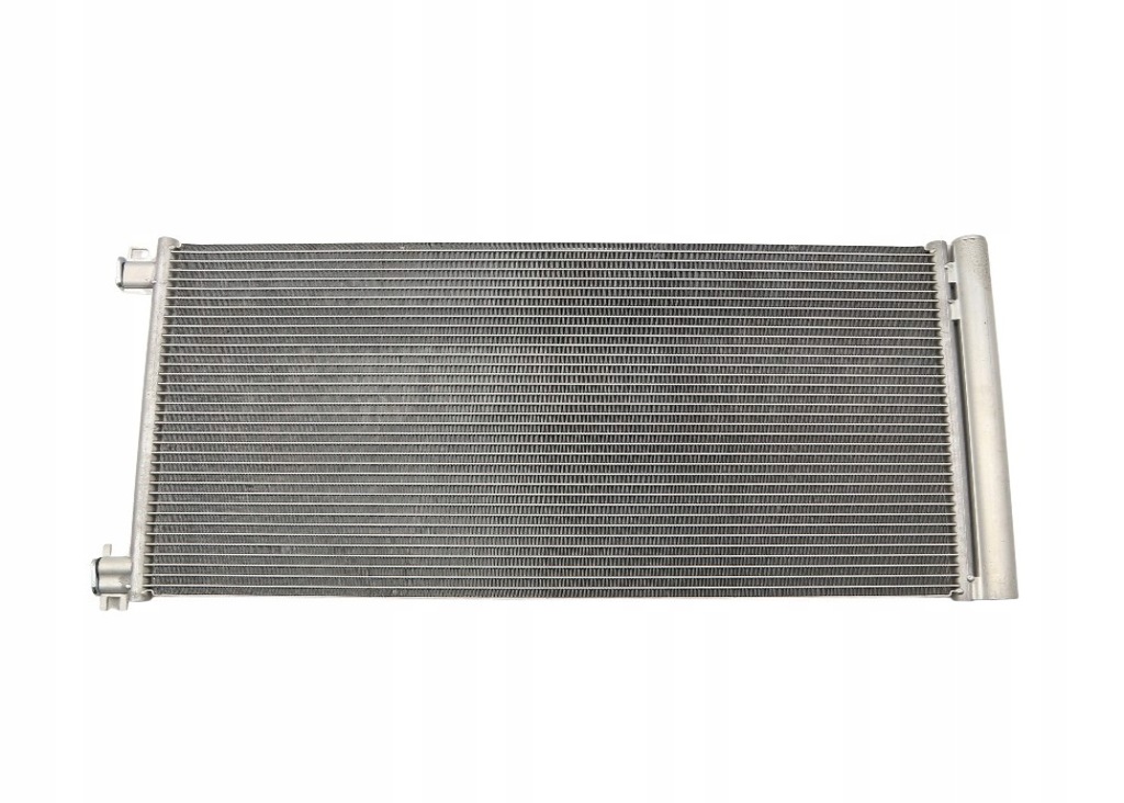 фото №1, Конденсатор кондиціонера do nissan nv300