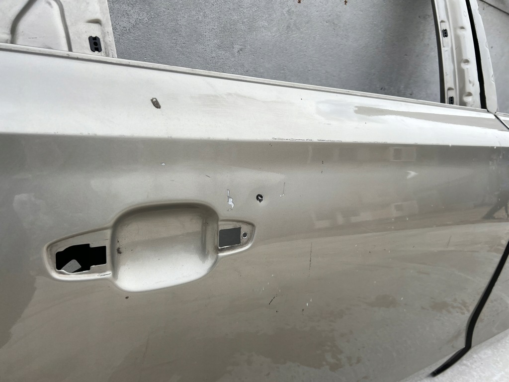 фото №4, Двері audi a8 d4 4h 2009-2017 задня правий